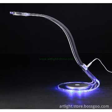 Grace Touch switch Household  Decorative and Gift promotion table Lamp